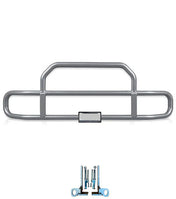 Gray Front Grille Deer Moose Bumper Guard 2008-2017 Kenworth T660