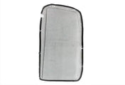 Mesh Net Bug Aluminum fit Grille Driver Kenworth T660