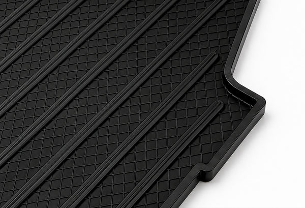 Rubber Floor Mat Passenger 2018+ International LT LT625