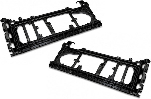 Support Brackets for Rear Fairing Panels Set 2025+ Volvo VNL New