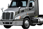 Mounting Bracket Fog Light Driver 2008-2017 Freightliner Cascadia 125 113