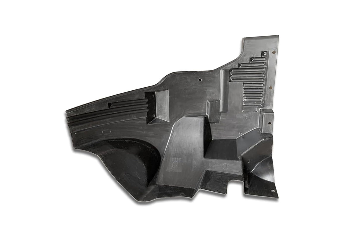 Body Cab Mudguard Passenger 2004-2017 Volvo VNL