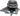 Kozak Water Pump for 2015-2021 Detroit DD16/DD15/DD13 - Tacoma Parts Corporation