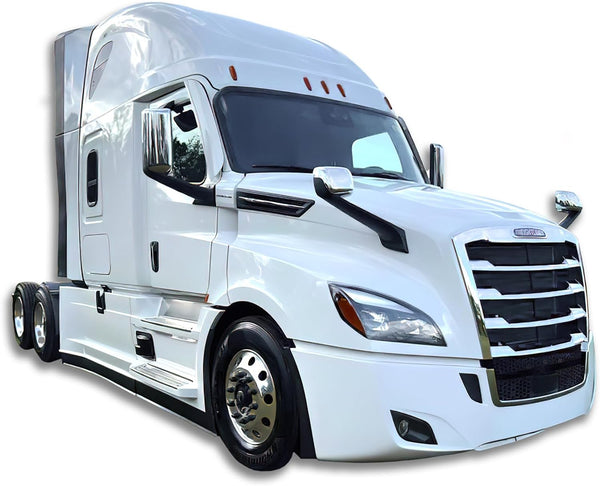 Cab Splash Guard Fender Liner Driver 2018+ Freightliner Cascadia 126