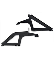 Lower Cab Fairing Support Brackets Set 6L 6R 2018-2024 Volvo VNL