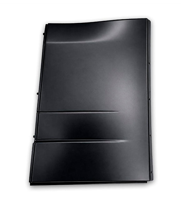 Rear Side Fairing Panel Left Driver Side 2018-2024 Volvo VNL