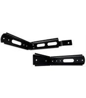 Lower Cab Fairing Support Brackets Set 5L 5R 2018-2024 Volvo VNL