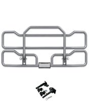 Gray Front Grille Deer Moose Bumper Guard 2022+ Kenworth T680 Next Gen