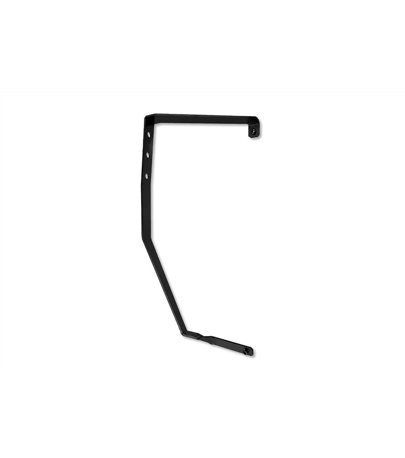 Rear Fender Mudflap Splash Shield Bracket Passenger 2018-2024 Volvo VNL