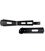 Lower Cab Fairing Support Brackets Set 5L 5R 2018-2024 Volvo VNL