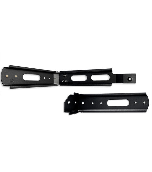 Lower Cab Fairing Support Brackets Set 5L 5R 2018-2024 Volvo VNL
