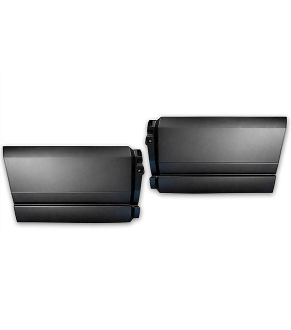 Middle Side Fairing Panels Set 2018-2024 Volvo VNL