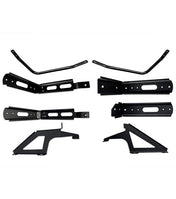 Lower Cab Fairing Brackets Full Set LH & RH 2018-24 Volvo VNL