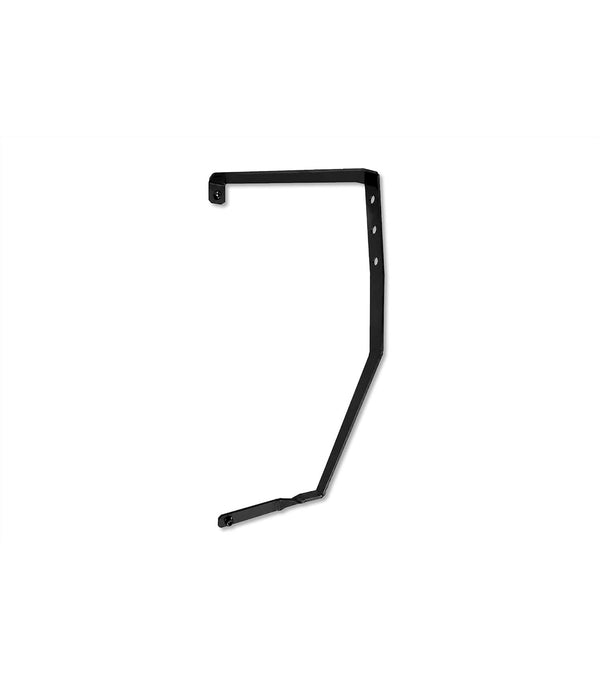 Rear Fender Mudflap Splash Shield Bracket Driver 2018-2024 Volvo VNL