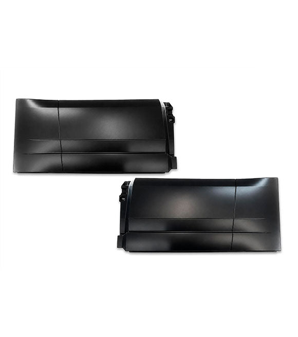 Middle Side Fairing Panels Set 2018-2024 Volvo VNL