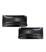 Middle Side Fairing Panels Set 2018-2024 Volvo VNL