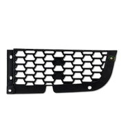 Front Bumper Upper Trim Mesh Grille Driver 2018-2024 Freightliner Cascadia