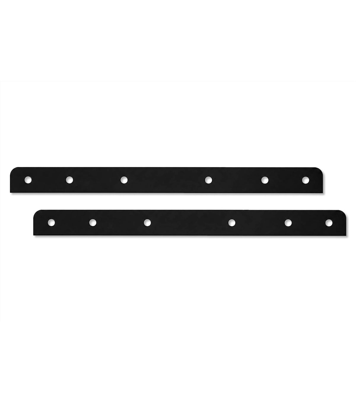 Rear Fender Brackets 2 Pcs Set Driver and Passenger 2018-2024 Volvo VNL