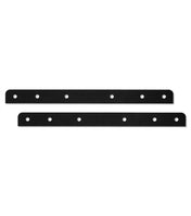 Rear Fender Brackets 2 Pcs Set Driver and Passenger 2018-2024 Volvo VNL