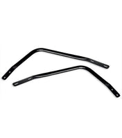 Lower Wind Cab Fairing Brackets 3L & 3R Set 2018-2024 Volvo VNL