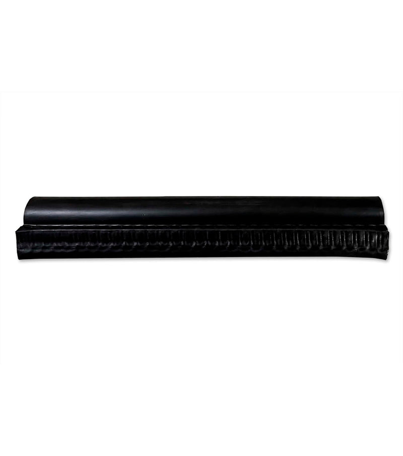 Front Bumper Seal Short Driver 2025 2026 Volvo VNL