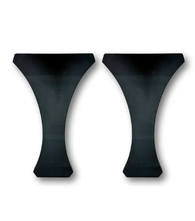 Center Fairing Base trims Set 2025+ Volvo VNL New
