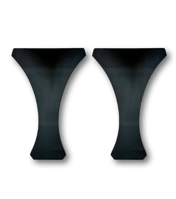 Center Fairing Base trims Set 2025+ Volvo VNL New