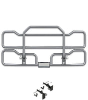 Gray Front Grille Deer Moose Bumper Guard 2012-2021 Kenworth T680