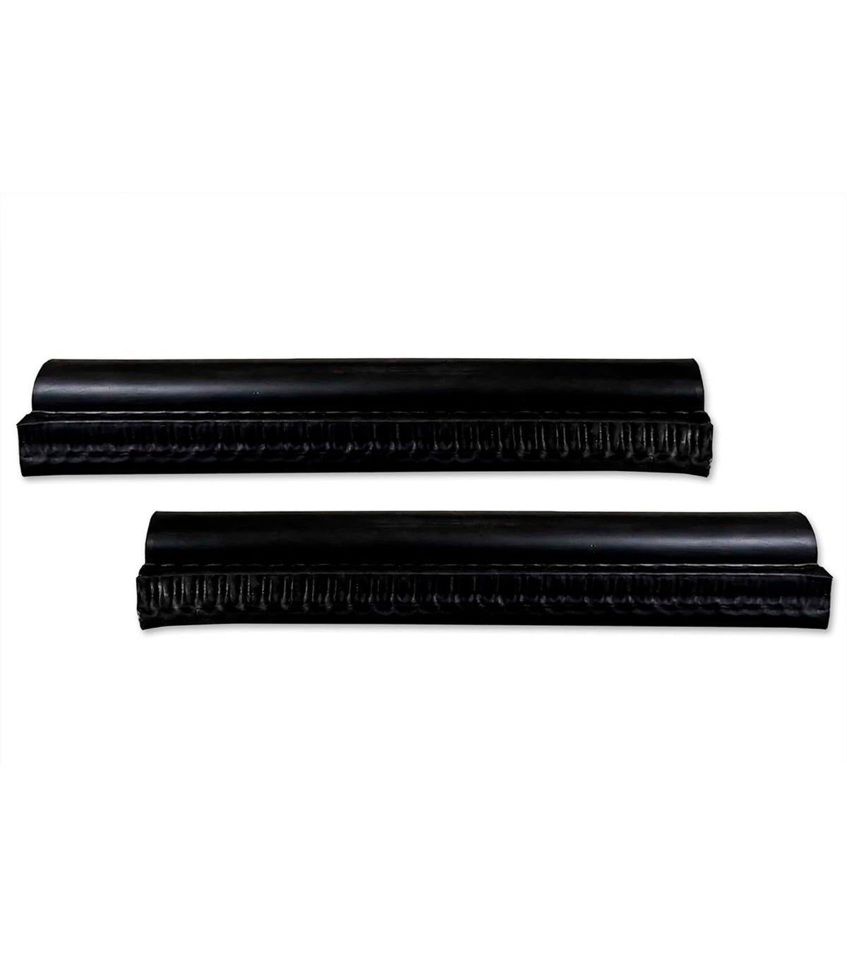 Front Bumper Corner Seals Short Set 2025 2026 Volvo VNL