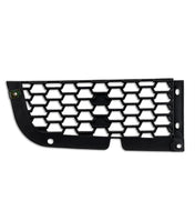 Front Bumper Upper Trim Mesh Grille Passenger 2018-2024 Freightliner Cascadia