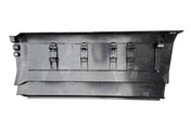 Side Middle Fairing Panel 71" Passenger 2018+ Volvo VNL