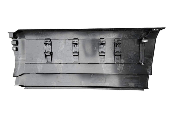 Side Middle Fairing Panel 71" Passenger 2018+ Volvo VNL