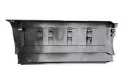 Side Middle Fairing Panel 71" Driver 2018+ Volvo VNL