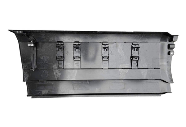 Side Middle Fairing Panel 71" Driver 2018+ Volvo VNL