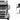 Bumper Guard Brackets Mounting Hardware Set Volvo VNL 2018+ - 