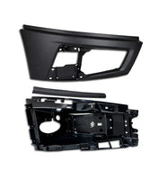 Bumper Corner and End Cap Passenger 2025+ Volvo VNL New