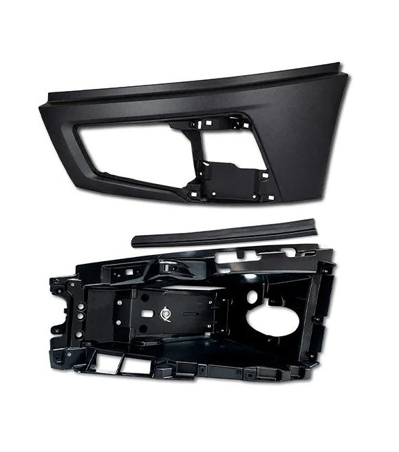 Bumper Corner and End Cap Driver 2025+ Volvo VNL New
