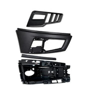 Bumper Corner, End Cap and Bezel Set Passenger 2025+ Volvo VNL New