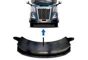 Center Bumper Air Flow Deflector 2025 Volvo VNL