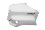 Hood Shell Fiberglass 2011+ Hino 238 258 268 338
