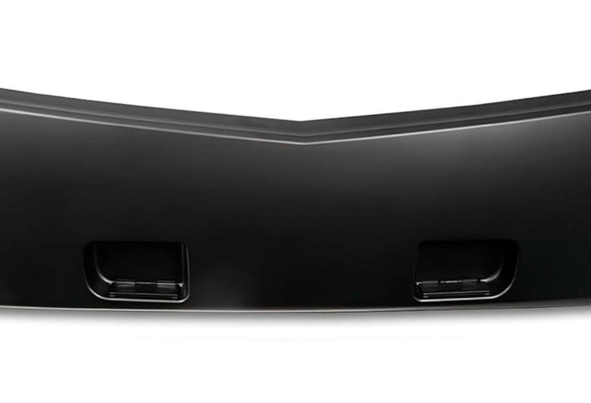 Center Bumper Plastic 2013-2021 Peterbilt 579