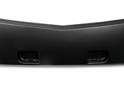 Center Bumper Plastic 2013-2021 Peterbilt 579