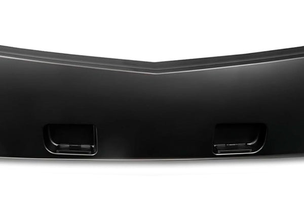 Center Bumper Plastic 2013-2021 Peterbilt 579