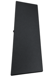 Front Bumper Radar Cover 2025 2026 Volvo VNL