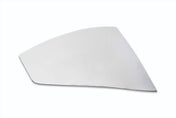 Bumper Corner Chrome Trim Passenger 2016-2017 Volvo VNL