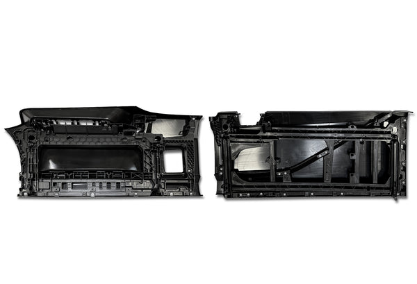 Front & Rear Fairing Panels with Brackets and Steps Full Set Passenger 2025+ Volvo VNL New