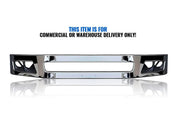 Bumper with Fog Holes Chrome 2018+ Volvo VNL