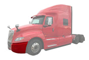 Bumper End Corner Extension Plastic Driver International LT625