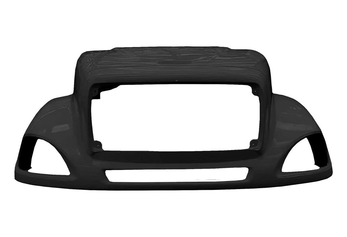 Hood Fiberglass Freightliner Columbia