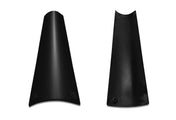 Above Box Skirt Battery Cover Right Passenger Side For Peterbilt 587 387 - 